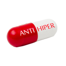 AntiHiper (Melhor escolha) APK