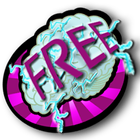 IQ Boost Free - brain game-icoon