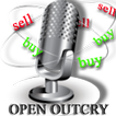 Open Outcry | voice2sms