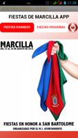 Fiestas de Marcilla APP 截图 1