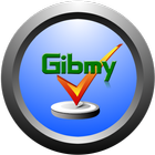 GibmyApp 아이콘