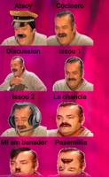 El Risitas Soundboard ポスター