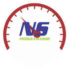 Ns Programador ไอคอน