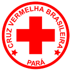 CRUZ VERMELHA BRASILEIRA-PARÁ أيقونة