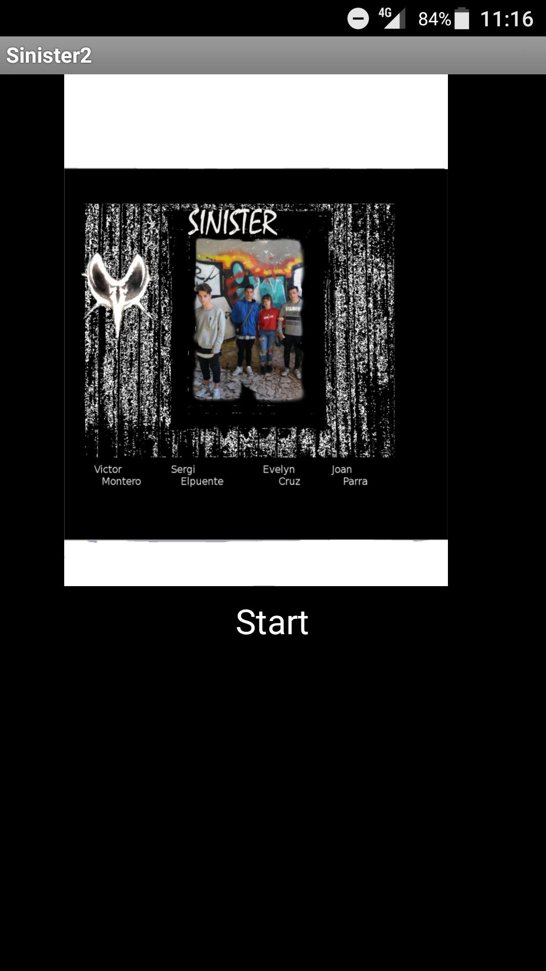 Sinister For Android Apk Download - sinister2 roblox