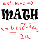 APK Quadratic Equation Solver