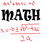 Quadratic Equation Solver icône