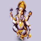 Ganesh Puja-icoon