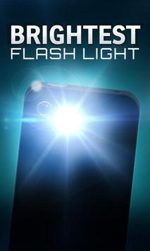 lndian Flashlight poster
