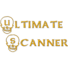 Ultimate QR code scanner icône