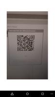 Ultimate QR code scanner Affiche