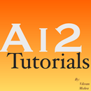 Tutorials for App Inventor 2-APK