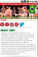 Folklore de Ingenio 스크린샷 1