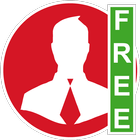 Sales Representative Free icon