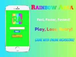 Rainbow Area স্ক্রিনশট 2