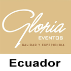 Gloria Eventos Ecuador-icoon