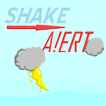 ”Shake Alert