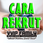 CARA REKRUT - VVIP Family icône