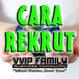 CARA REKRUT - VVIP Family icon