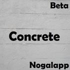 Concrete Beta icône