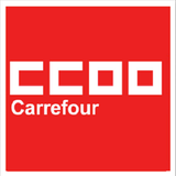 Icona CCOO Carrefour