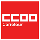 ikon CCOO Carrefour