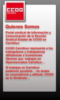 2 Schermata CCOO Carrefour