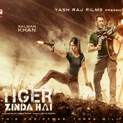 Tiger Zinda Hai Full Movie Online