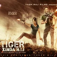 Tiger Zinda Hai Full Movie Online APK 下載