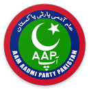 Aam Aadmi Party Pakistan APK