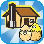 Endhoq dan Eggah : Skala