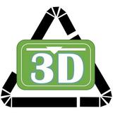 Wow 3D Printer icon