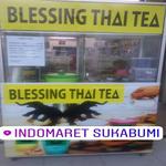 Lowongan Kerja Thai Tea APK