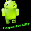 Convertidor de Medidas LMT