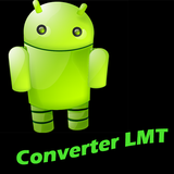 Convertidor de Medidas LMT ไอคอน