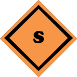 Safety Scramble icône