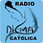 Misioneros Dicma ikona