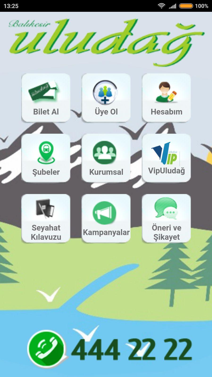 Balikesir Uludag Turizm Otogar Com