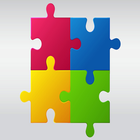 آیکون‌ JigSaw Puzzle OO