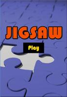 JigSaw Puzzle OO Affiche