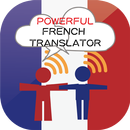 Powerful French Translator APK