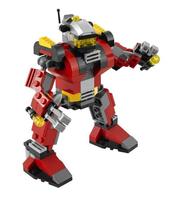 Robot Toy for Kids captura de pantalla 1