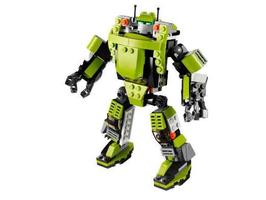 برنامه‌نما Robot Toy for Kids عکس از صفحه