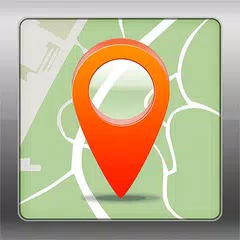 Each around. Where are you? I'm here!  navigation APK download