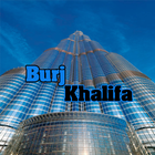 Explore the Burj Khalifa أيقونة