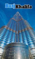 Explore the Burj Khalifa syot layar 1