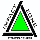 Impact Zone Fitness Center icon