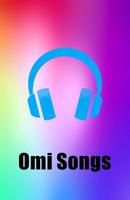 OMI Songs-Cheerleader Affiche
