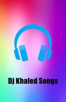 DJ KHALED Songs Affiche