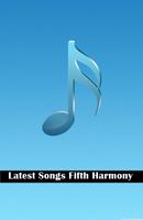 FIFTH HARMONY Latest Songs ポスター